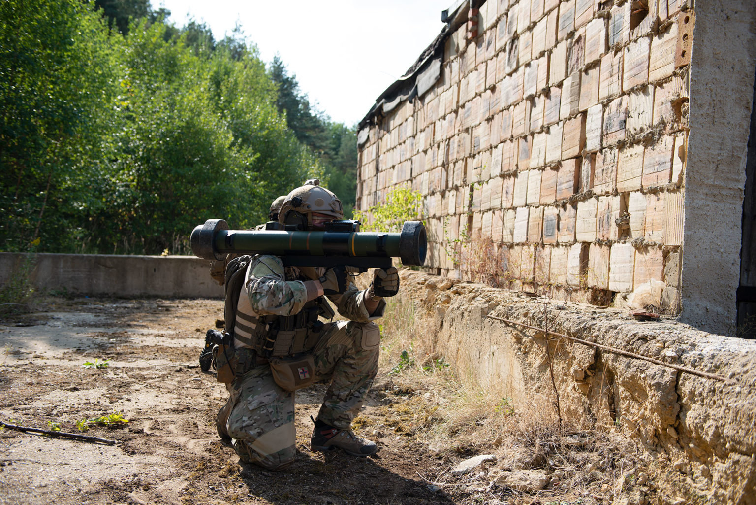 RGW90 ASM – Dynamit Nobel Defence GmbH