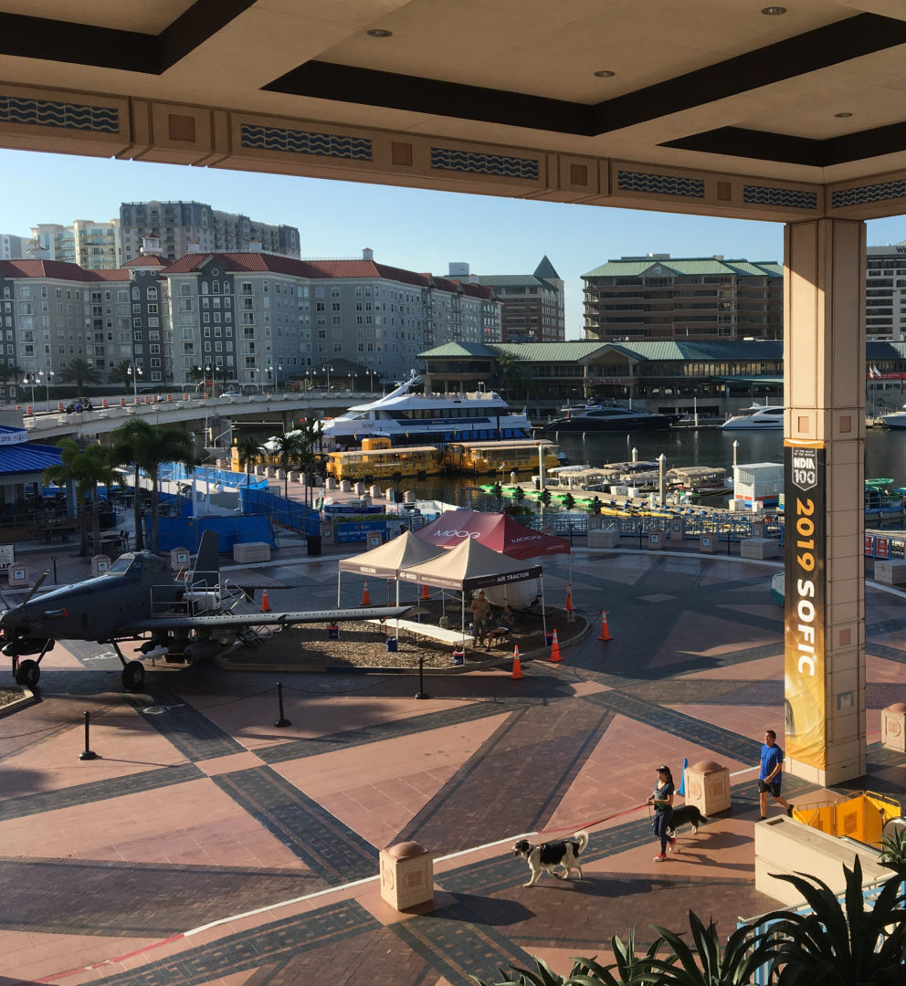 Sofic 2019 Dynamit Nobel Defence Gmbh